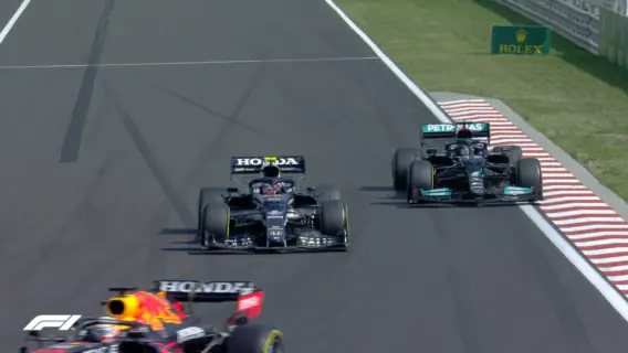 Próxima corrida da Fórmula 1: veja a data do GP da Bélgica