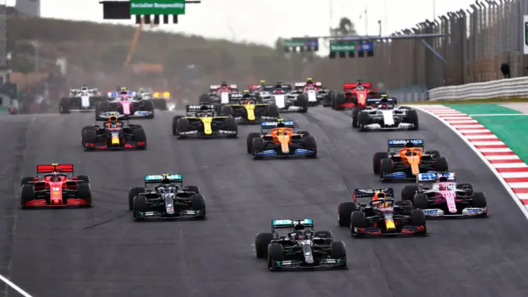 Ingresso Fórmula 1 Interlagos inicia novas vendas hoje; veja como comprar