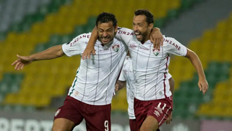 Quartas de final da Libertadores 2021: onde assistir e quais os confrontos