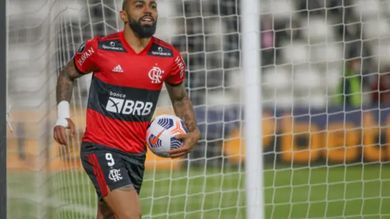 Qual horário do jogo do Flamengo hoje e onde assistir AO VIVO – 19/9