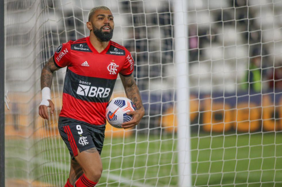 Qual horário do jogo do Flamengo hoje e onde assistir AO VIVO – 19/9