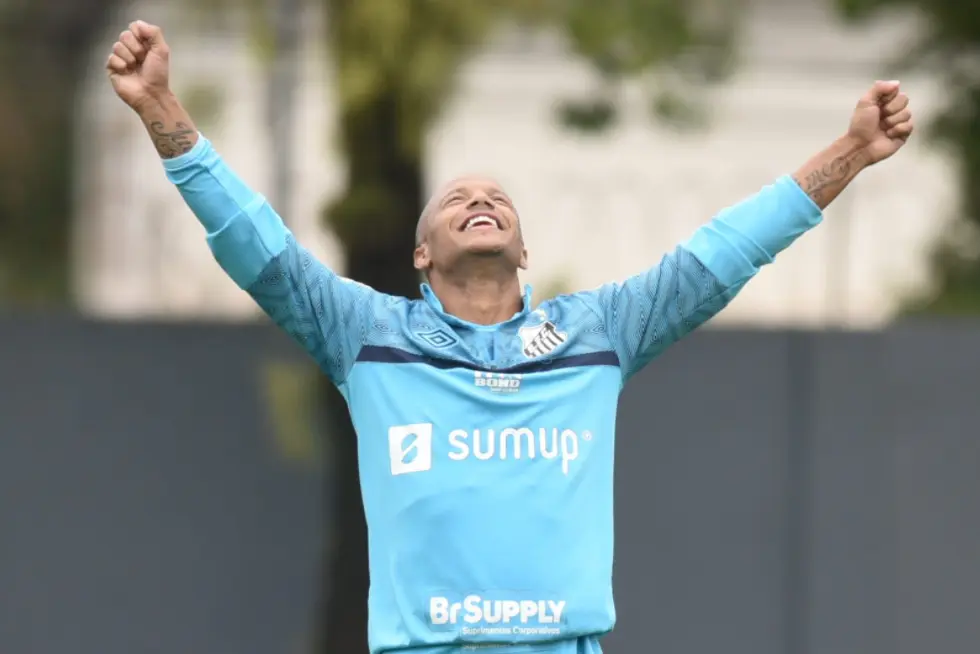 Santos precisa de um nos jogo da Sul-americana 2021 para avançar no torneio