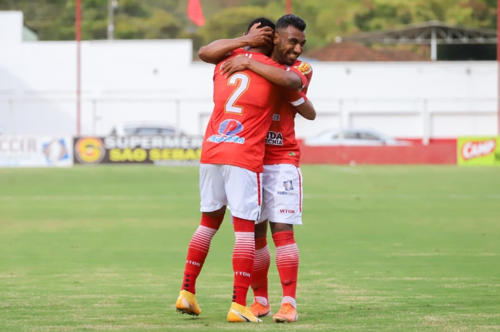 Classificação da Série C 2021: veja a tabela e próximos jogos do torneio Competição inicia no final de semana a 12ª rodada