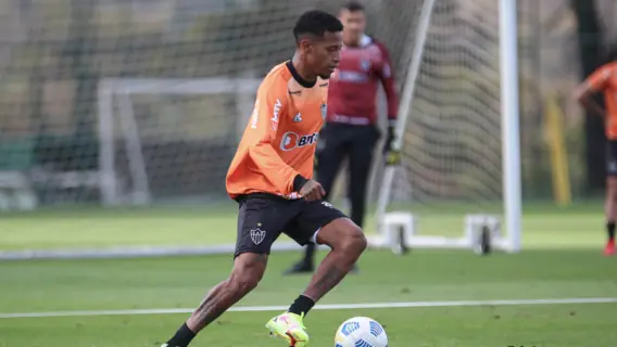 Jogo do Juventude e Atlético MG: onde assistir ao vivo e horário hoje – 8/8