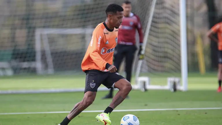 Jogo do Juventude e Atlético MG: onde assistir ao vivo e horário hoje – 8/8