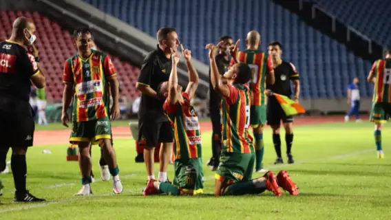 Sampaio Corrêa x Avaí ao vivo: horário e onde assistir jogo hoje – 17/8