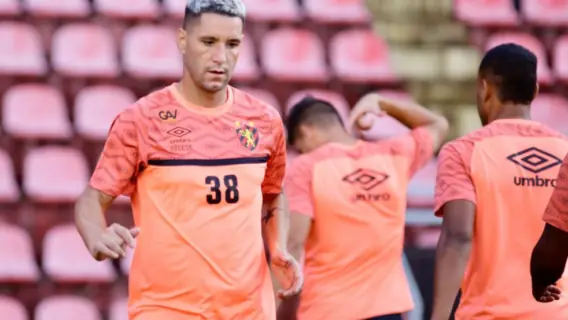 Sport e Chapecoense ao vivo: horário e escalações – 28/8