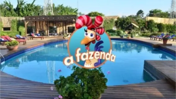 Record define data de estreia de A Fazenda 2021