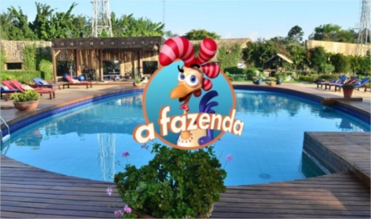 A Fazenda 2021