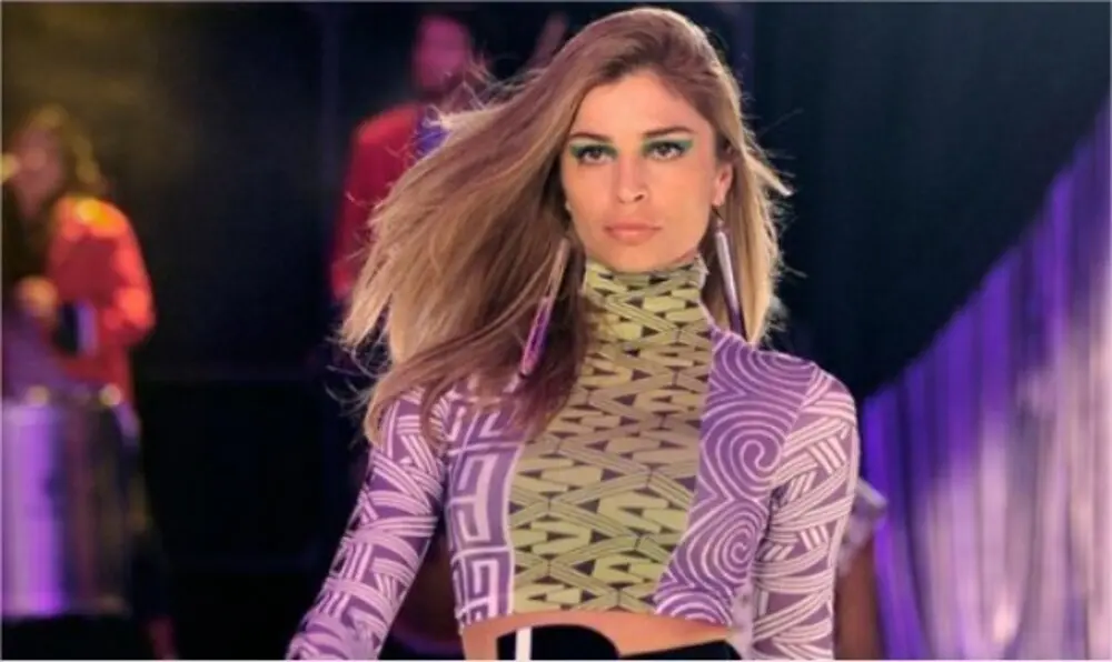 verdade secretas elenco