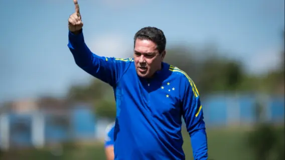 Onde assistir ao vivo e horário do jogo do Cruzeiro hoje – 7/8