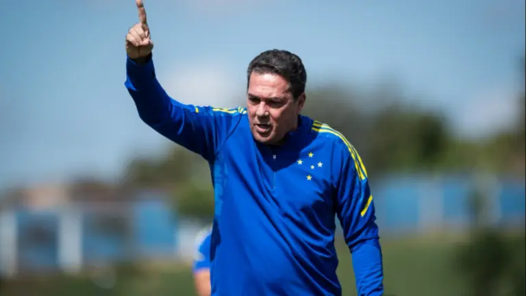 Onde assistir ao vivo e horário do jogo do Cruzeiro hoje – 7/8