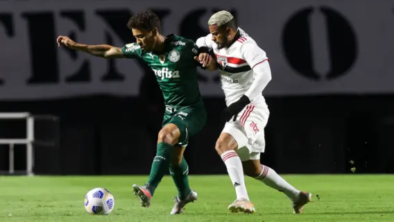 Quartas de final da Libertadores 2021: tabela, datas e horários