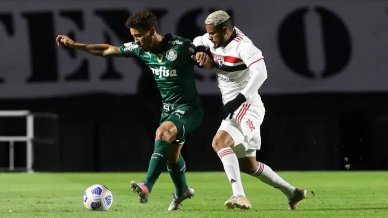 Quartas de final da Libertadores 2021: tabela, datas e horários