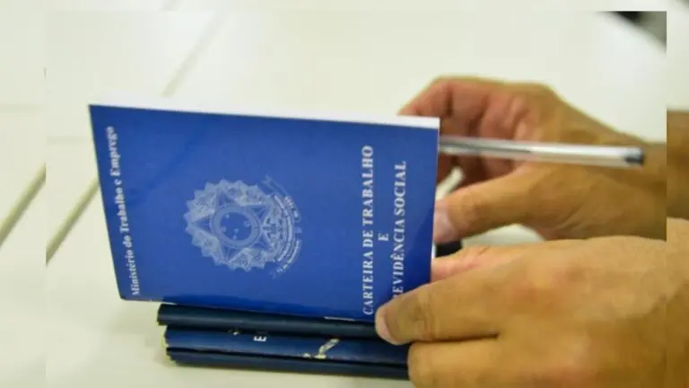 Bolsa Trabalho SP será de R$ 535; inscrição começa dia 23