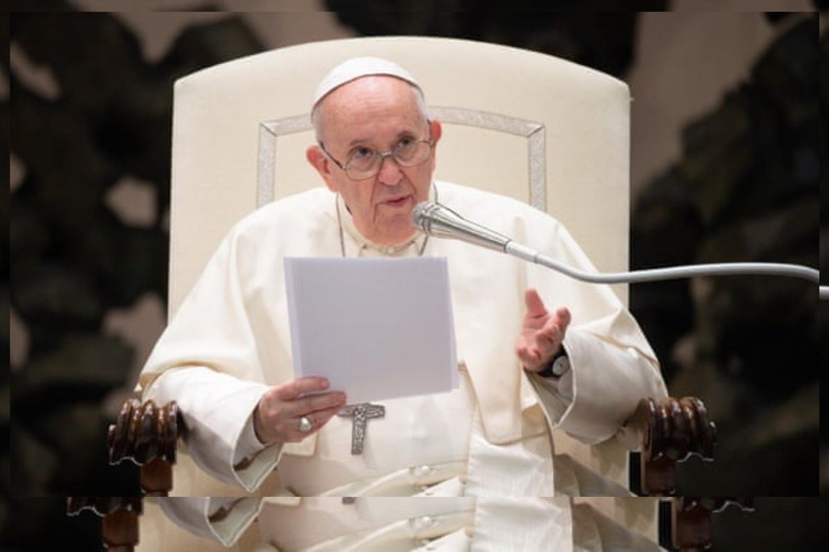 papa Francisco