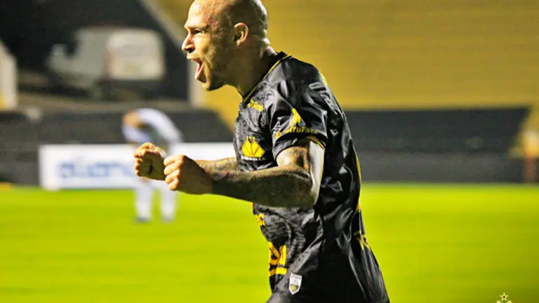 Ypiranga-RS x Criciúma ao vivo: onde assistir e horário hoje – 13/8