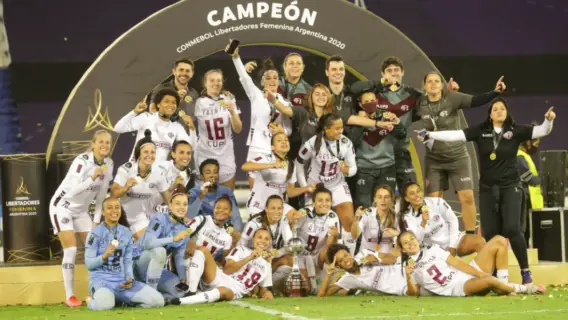 Libertadores feminina 2021: datas, como funciona e quem participa