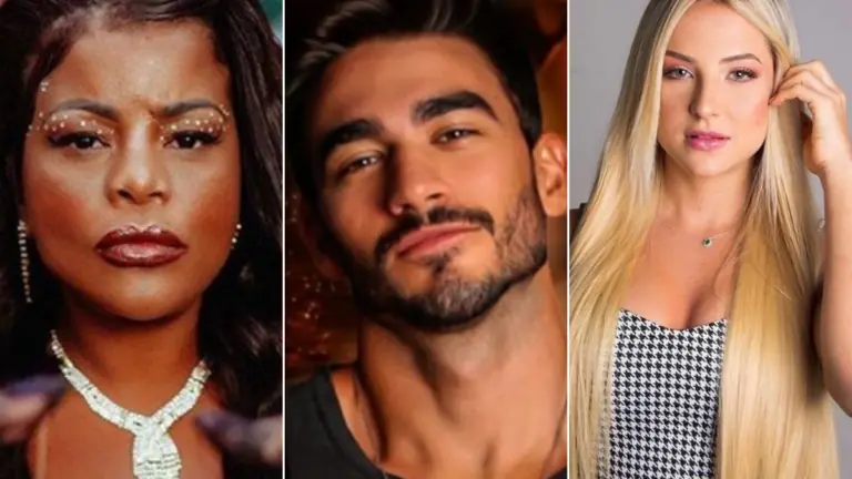 A Fazenda 2021: Quebra Barraco, ex-BBB e mais; quem ficou no elenco
