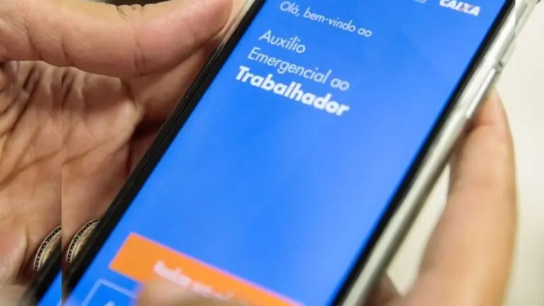 Veja as datas do calendário da 6ª parcela do auxílio emergencial