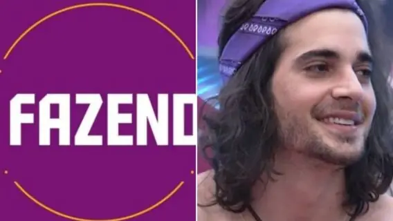 A Fazenda 2021 impõe regra que faria Fiuk chorar; entenda
