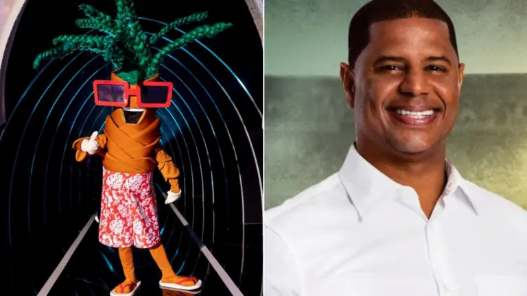 Quem saiu do Masked Singer hoje? Marcelinho Carioca é o 3º eliminado