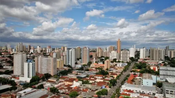 Aniversário de Campo Grande: Capital faz 122 anos; veja o abre e fecha