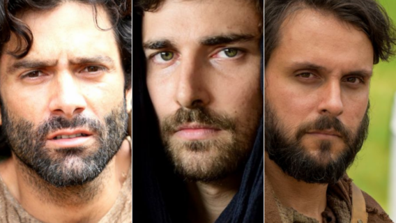 Conheça os filhos de Jacó, última fase da na novela Gênesis