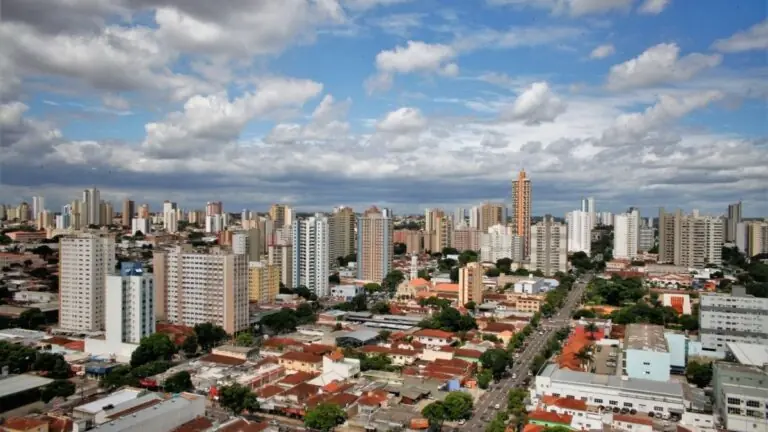 Aniversário de Campo Grande: Capital faz 122 anos; veja o abre e fecha