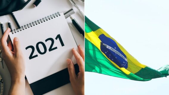 7 de setembro de 2021 é feriado em São Paulo?