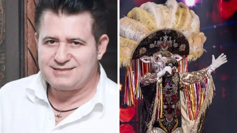 Quem saiu do Masked Singer hoje? Marrone é o 4º eliminado