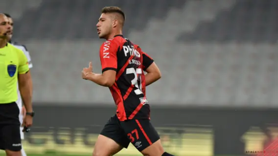 Semifinais da Sul-americana 2021 terá 2 brasileiros: veja os jogos e datas