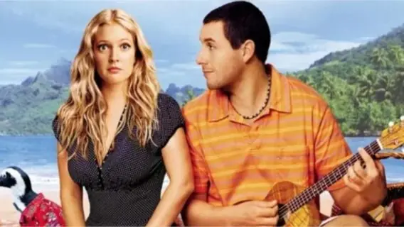 Como Se Fosse A Primeira Vez é real? Conheça a história do filme