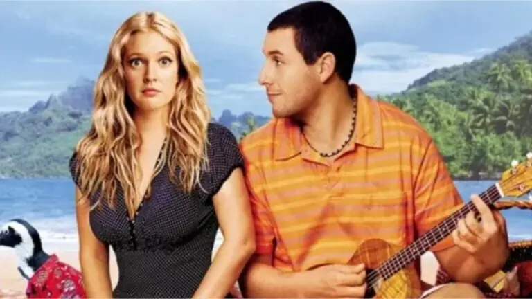 Como Se Fosse A Primeira Vez é real? Conheça a história do filme