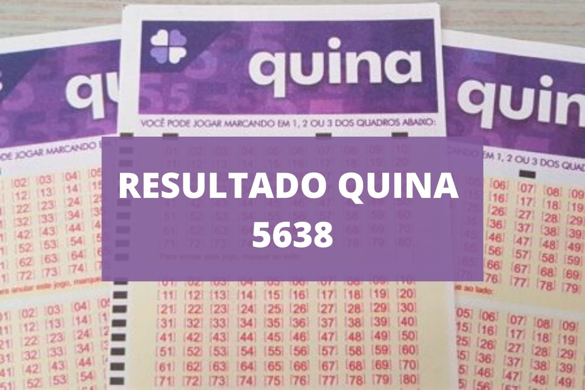 resultado da quina 5638