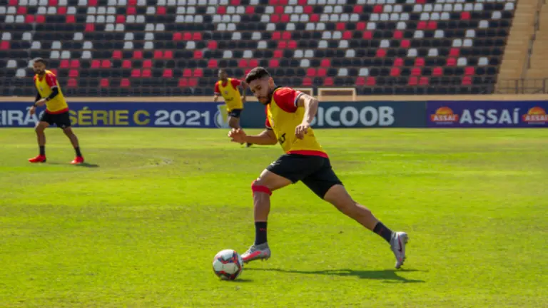 Botafogo-SP x Ypiranga ao vivo: onde assistir e horário do jogo – 22/8