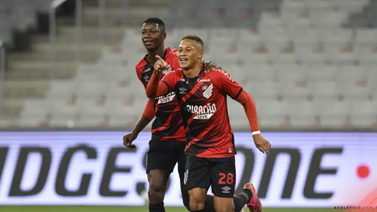 Jogo do Athletico PR x LDU ao vivo: qual horário e onde assistir hoje – 19/8