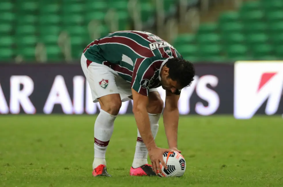 Fluminense é o último brasileiro a jogar nesta rodada da Libertadores 2021