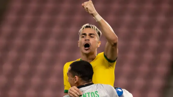 Brasil x Espanha: como ver a final do futebol masculino olimpíadas 2021