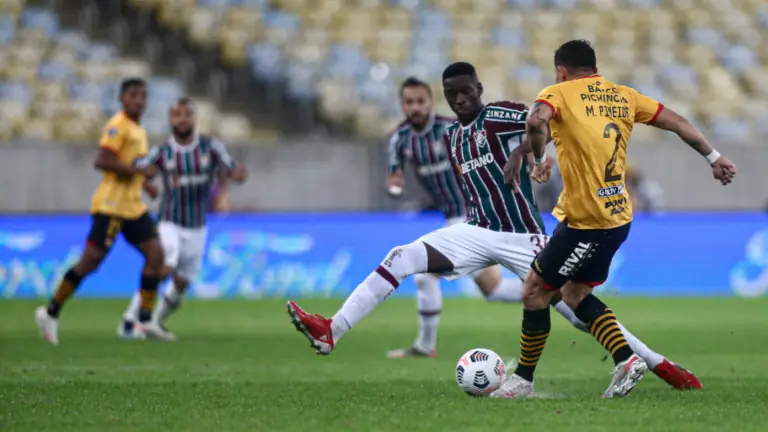 Onde assistir jogo do Fluminense hoje ao vivo e horário – 19/8