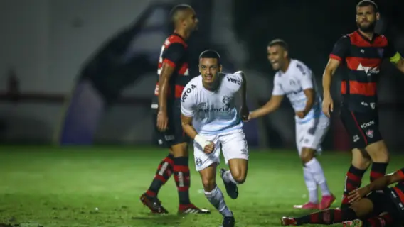 Jogo do Grêmio x Vitória hoje: 3/8: como assistir ao vivo e horário