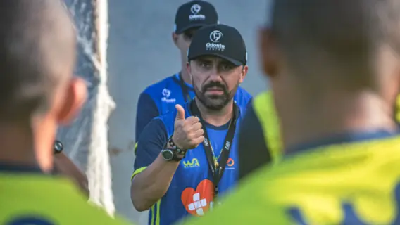 Horário do jogo Confiança x CRB: onde assistir AO VIVO e escalação – 1/9