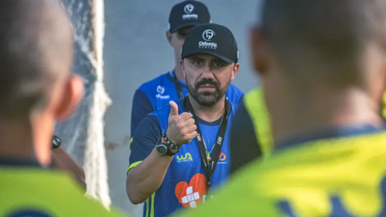 Horário do jogo Confiança x CRB: onde assistir AO VIVO e escalação – 1/9