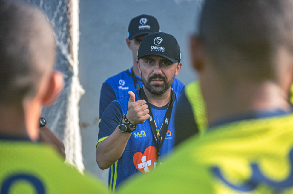 Confiança x CRB terá transmissão do SporTV e Premiere