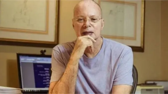 Novela Feira das Vaidades é cancelada pela Rede Globo