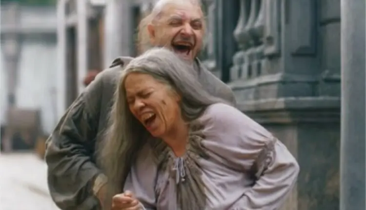 germana e licurgo nos tempos do imperador