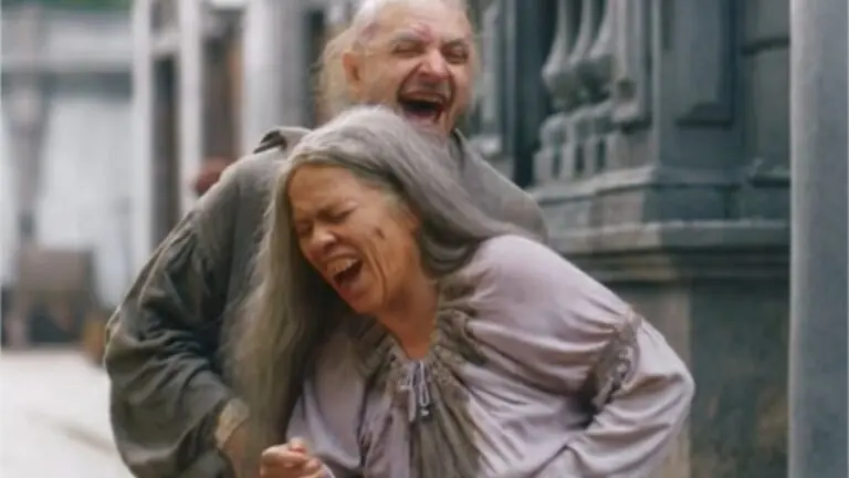 7 curiosidades sobre Germana e Licurgo de Nos Tempos do Imperador