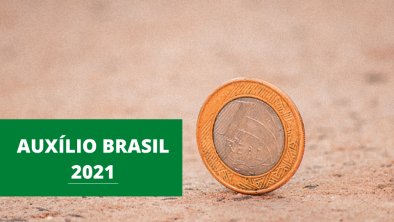 Inscrições Auxilio Brasil: saiba como participar do novo Bolsa Família