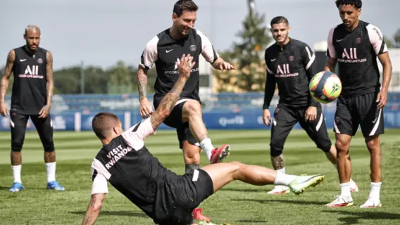 Que dia o PSG joga na temporada 2021/22? Veja o calendário do clube