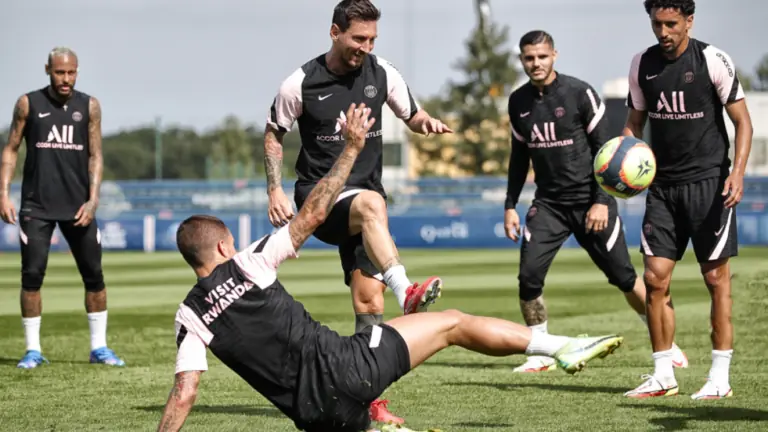 Que dia o PSG joga na temporada 2021/22? Veja o calendário do clube